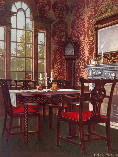 Kunstdrucke von Edwin John Foley